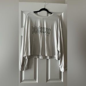 Lululemon Top